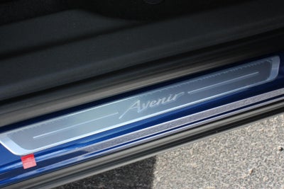 2025 Buick Envision Avenir