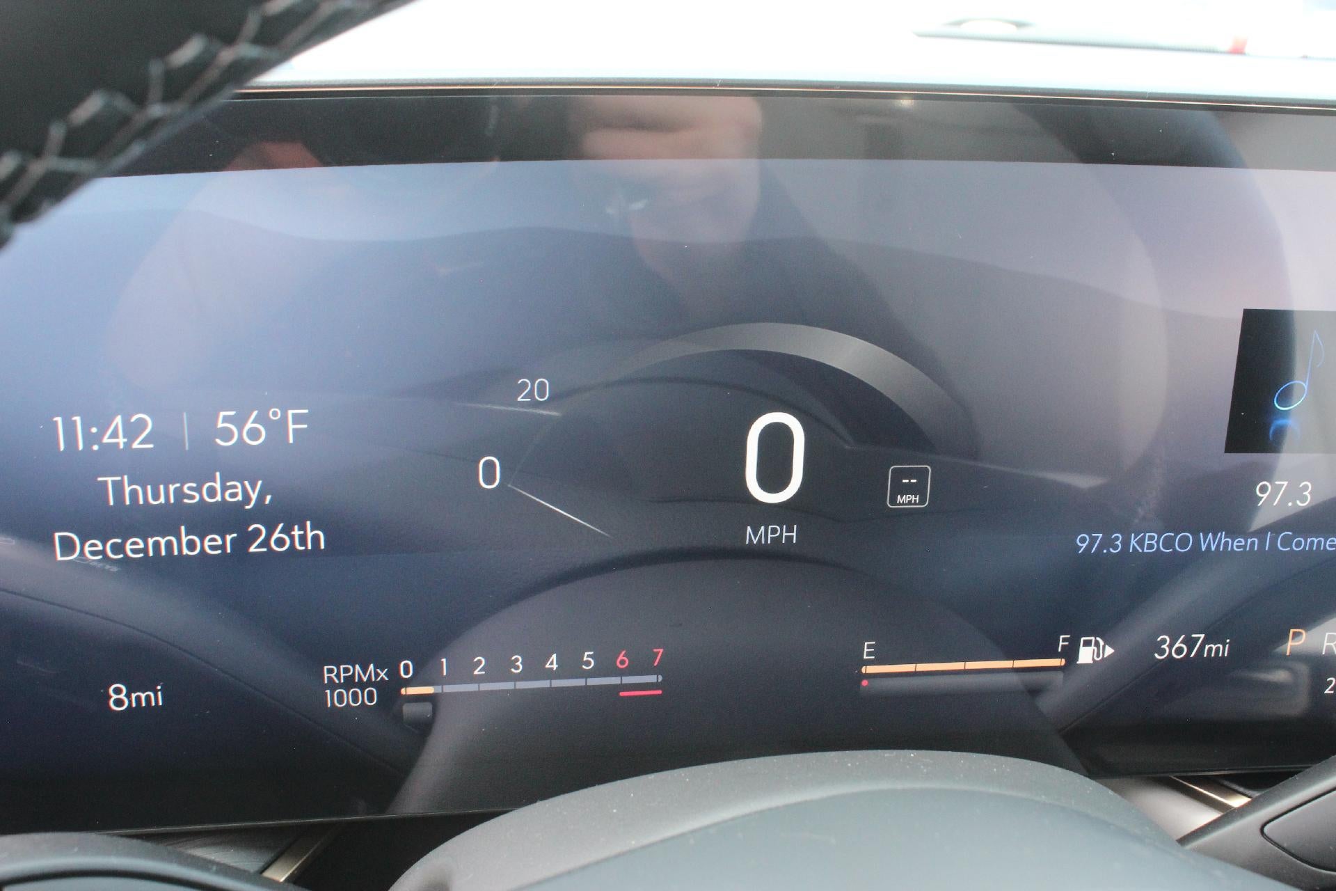 2025 Buick Envision Avenir