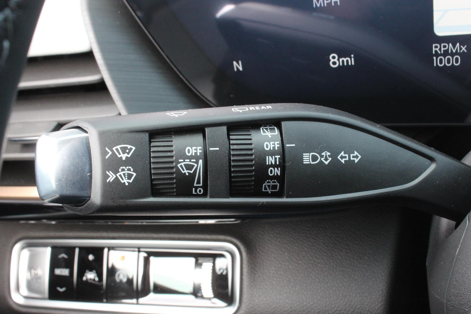 2025 Buick Envision Avenir