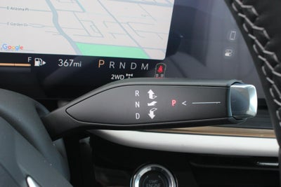 2025 Buick Envision Avenir