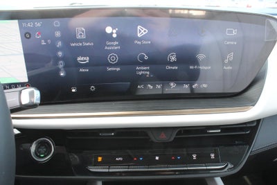 2025 Buick Envision Avenir