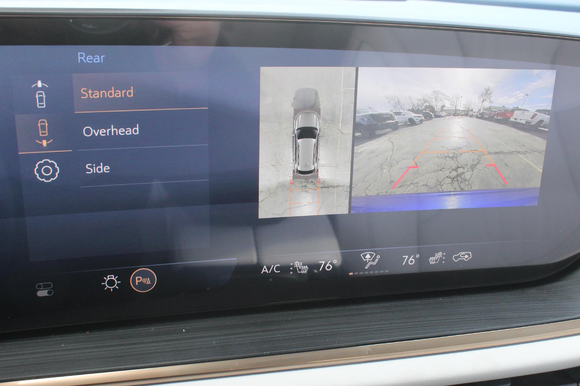 2025 Buick Envision Avenir