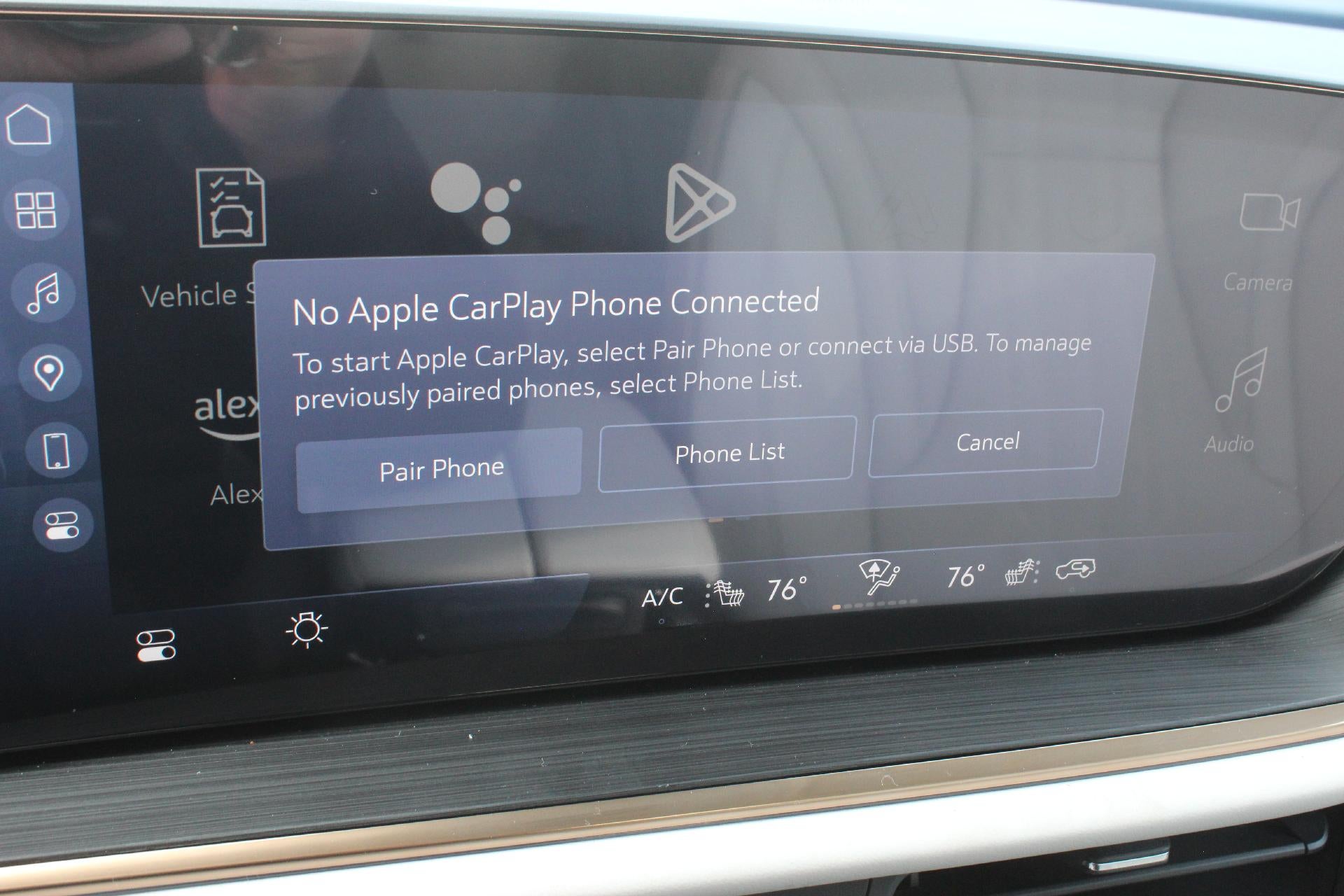 2025 Buick Envision Avenir