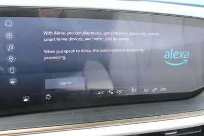 2025 Buick Envision Avenir