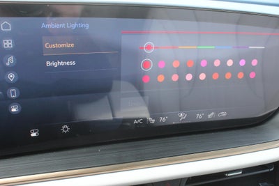 2025 Buick Envision Avenir