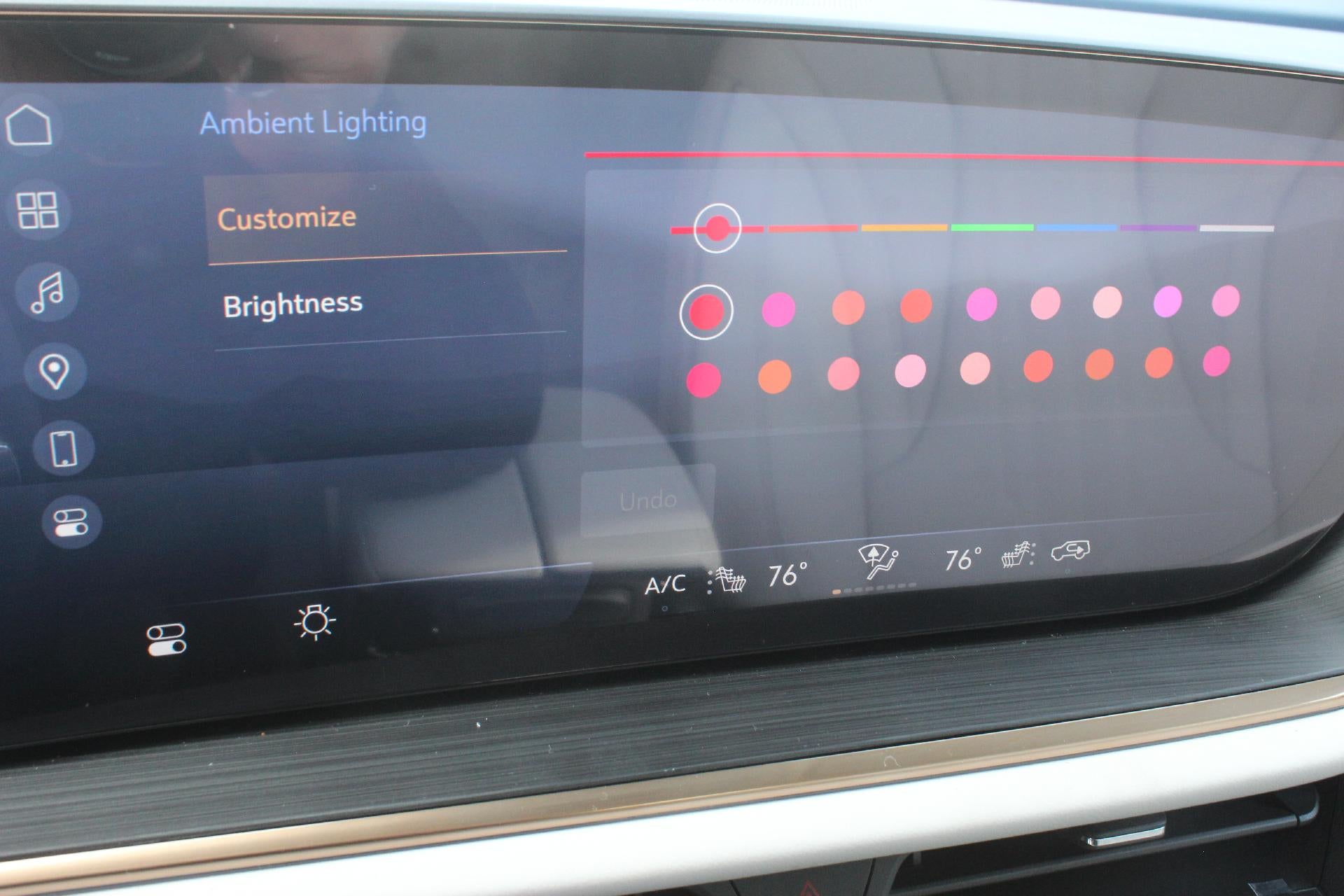 2025 Buick Envision Avenir