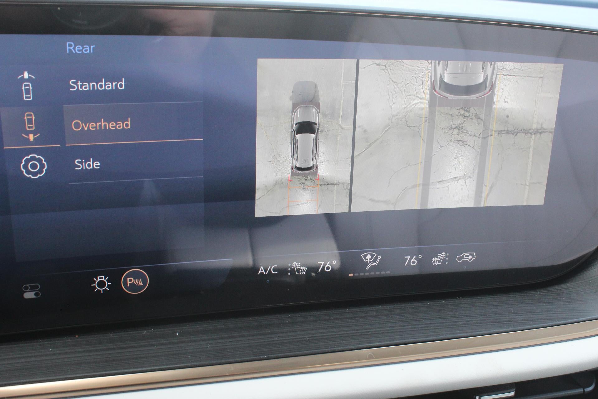 2025 Buick Envision Avenir