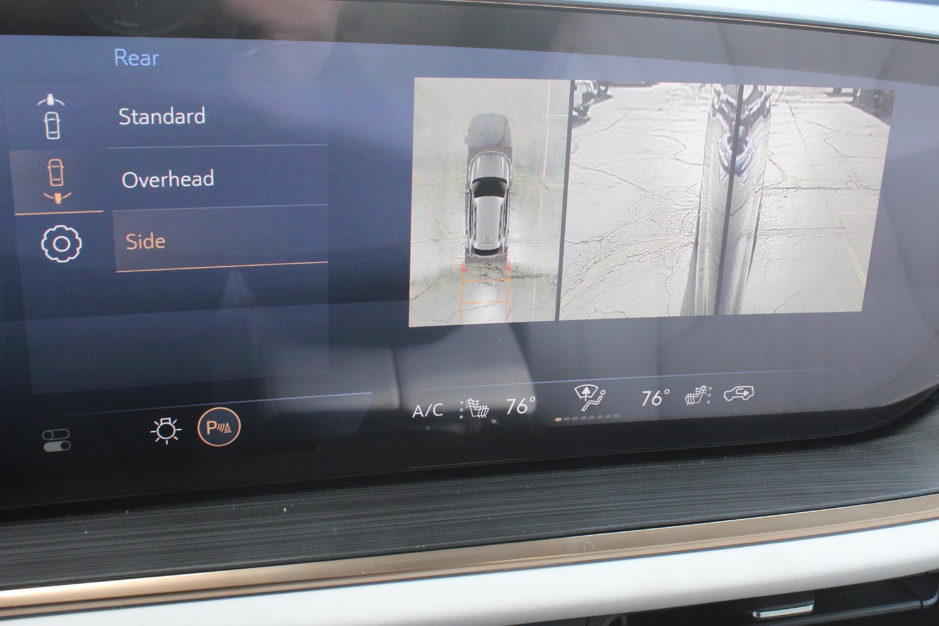 2025 Buick Envision Avenir