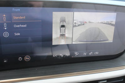 2025 Buick Envision Avenir