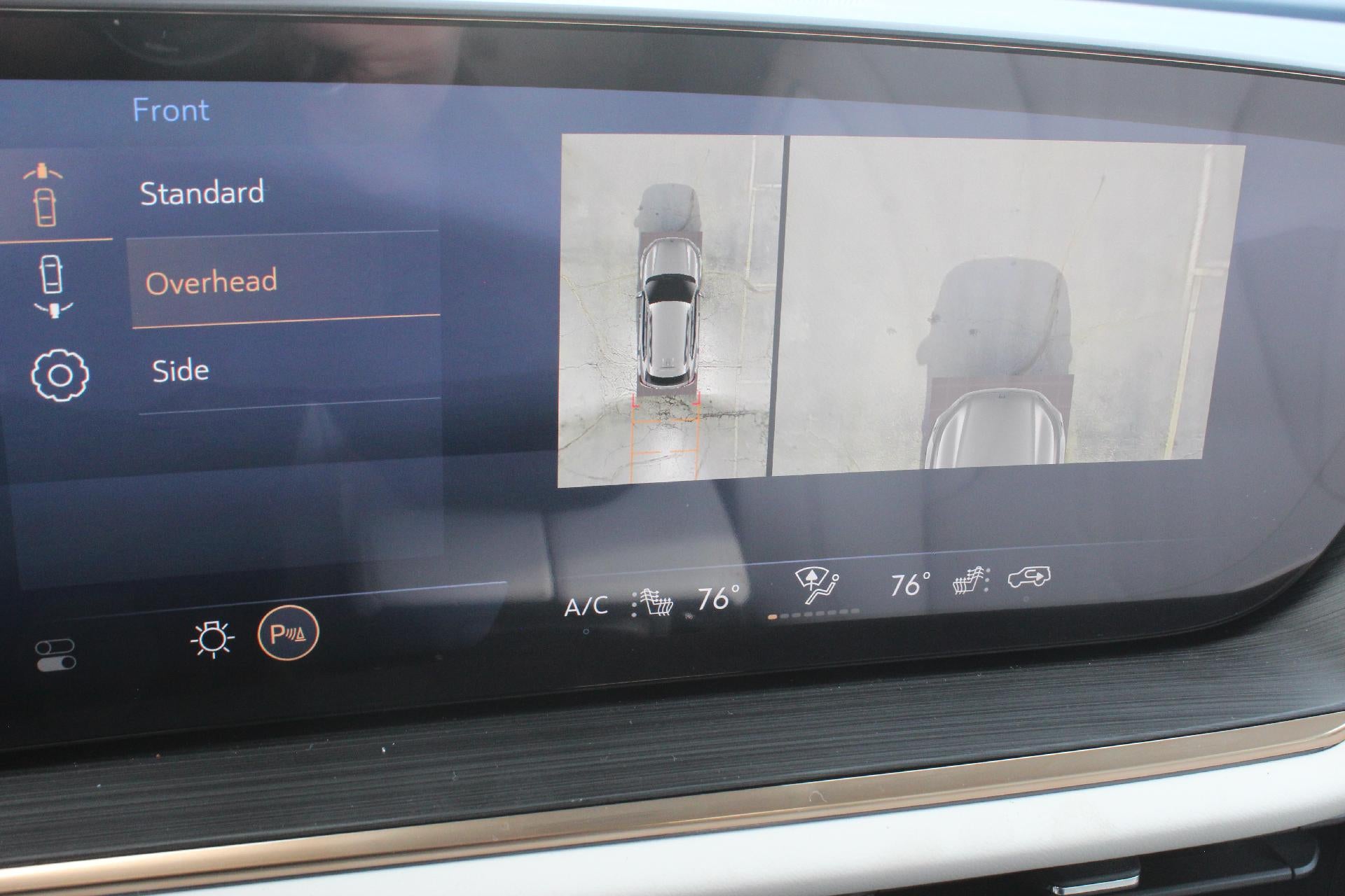 2025 Buick Envision Avenir