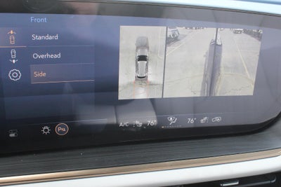 2025 Buick Envision Avenir