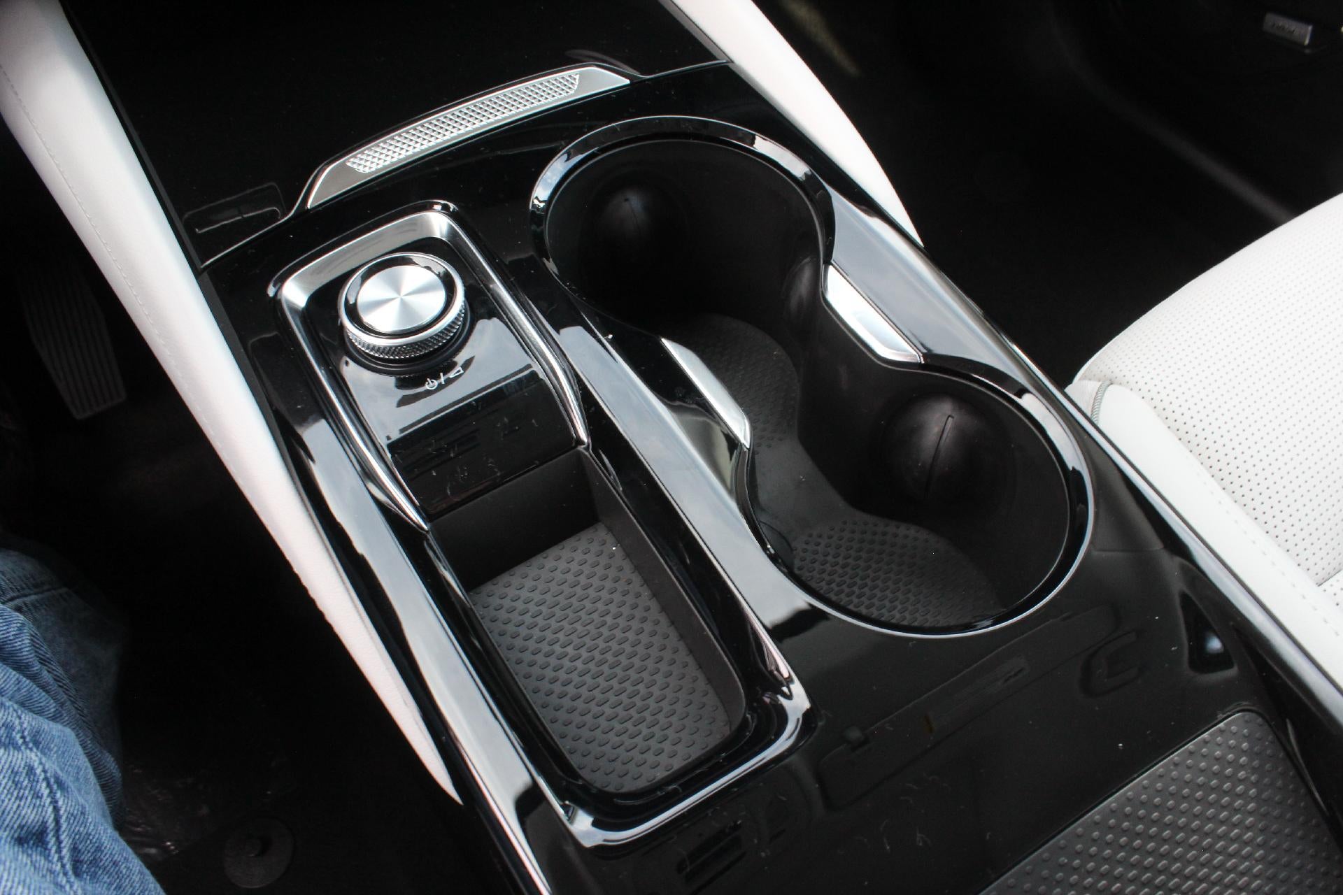 2025 Buick Envision Avenir