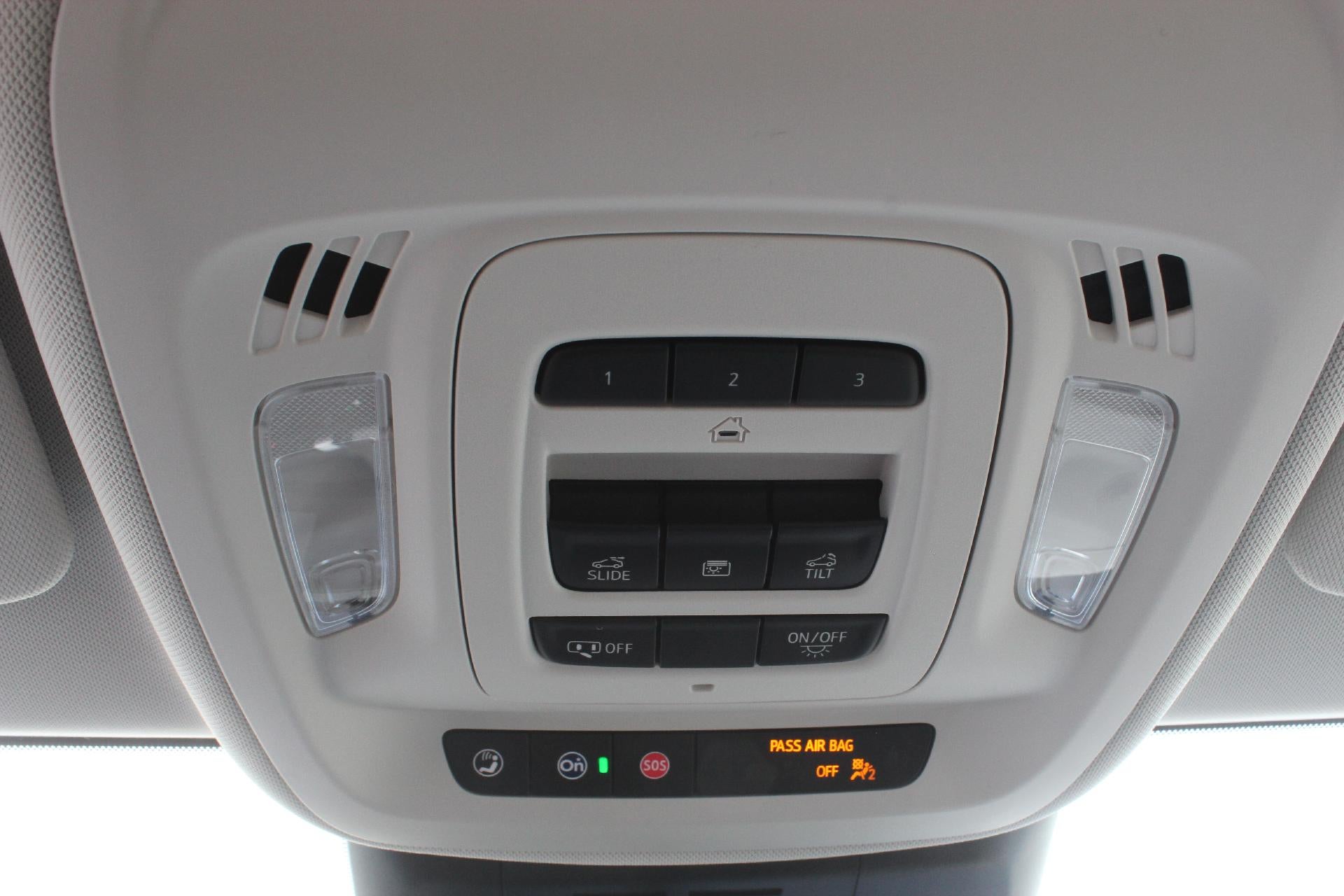 2025 Buick Envision Avenir