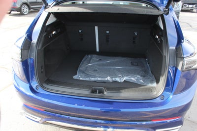 2025 Buick Envision Avenir