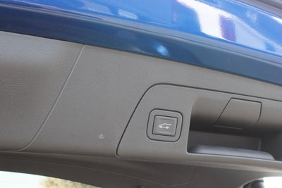 2025 Buick Envision Avenir