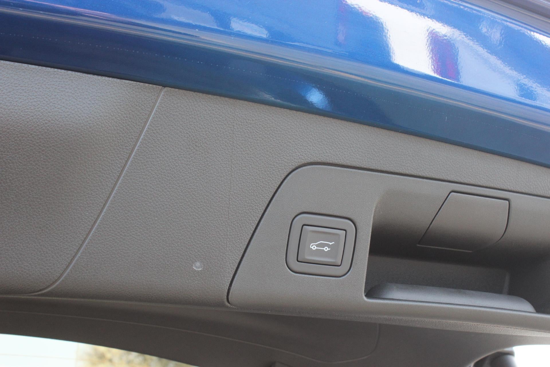 2025 Buick Envision Avenir