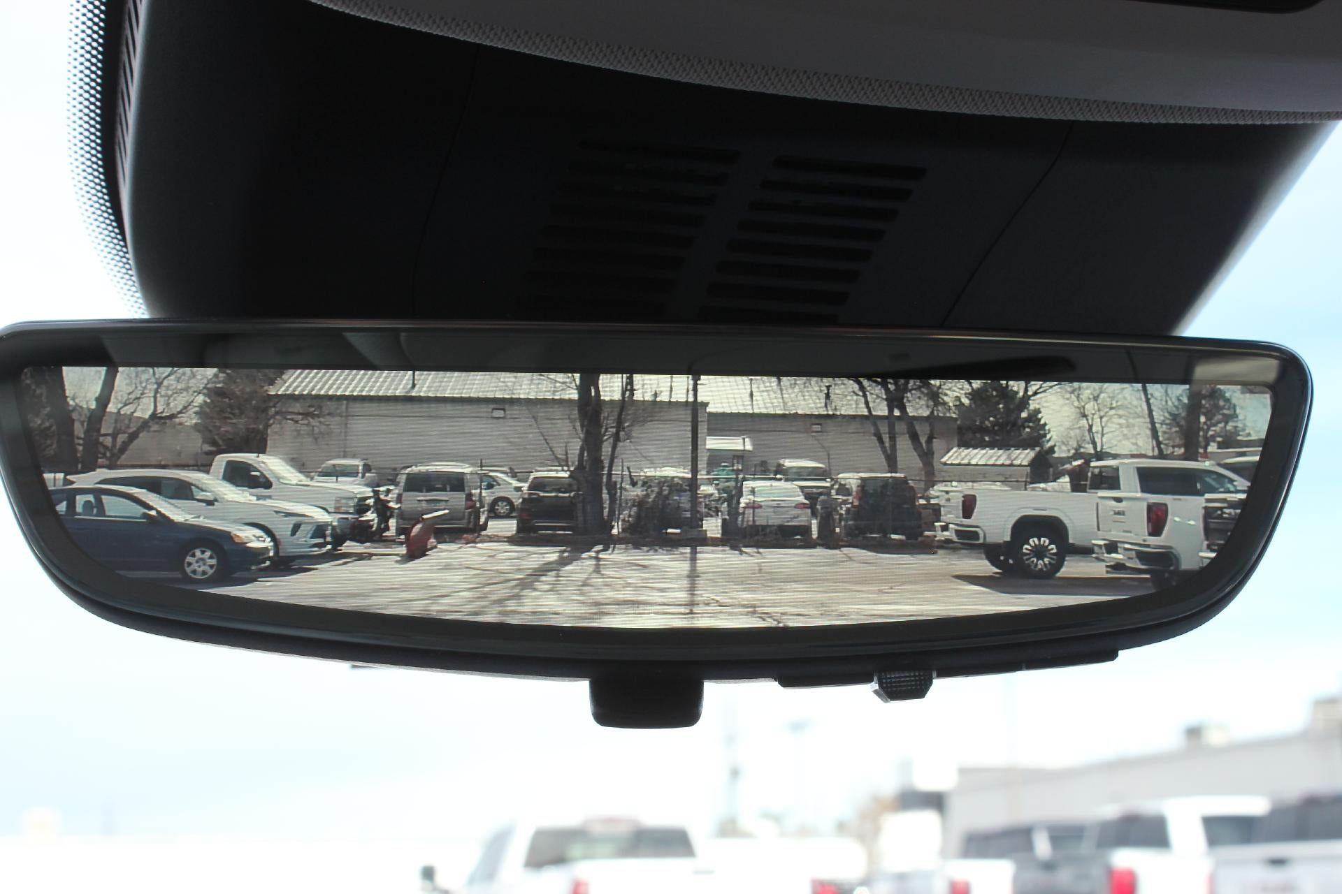 2025 Buick Envision Avenir