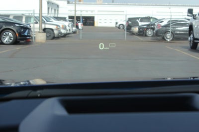 2025 Buick Envision Avenir