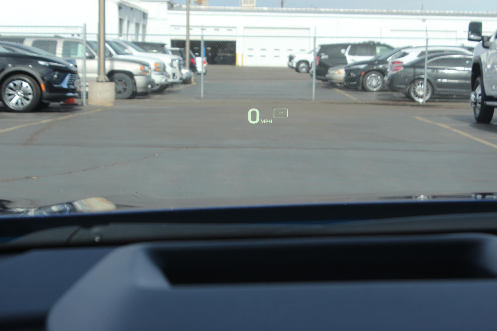 2025 Buick Envision Avenir