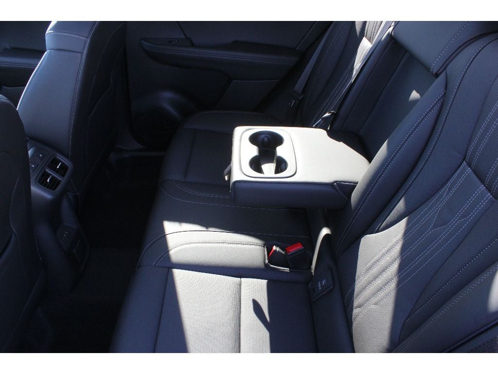 2025 Buick Envision Avenir