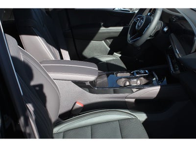 2025 Buick Envision Avenir