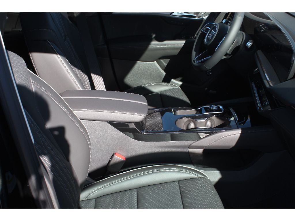 2025 Buick Envision Avenir