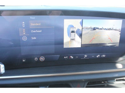 2025 Buick Envision Avenir