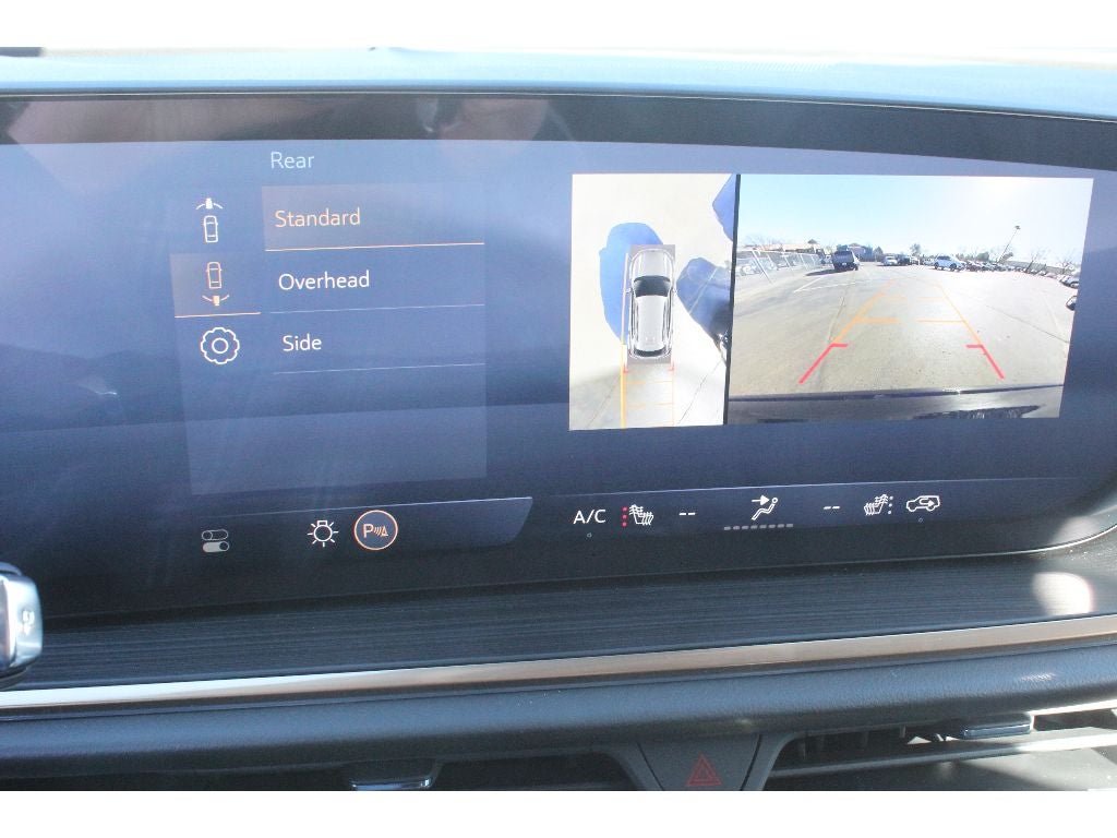 2025 Buick Envision Avenir