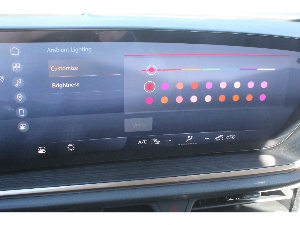 2025 Buick Envision Avenir