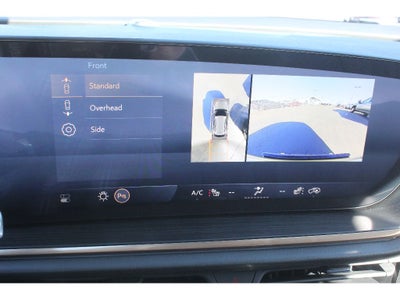 2025 Buick Envision Avenir