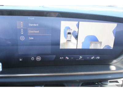2025 Buick Envision Avenir