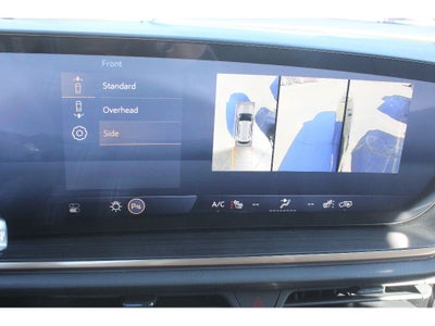 2025 Buick Envision Avenir
