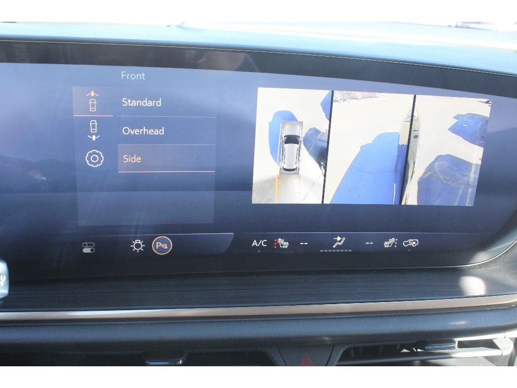 2025 Buick Envision Avenir