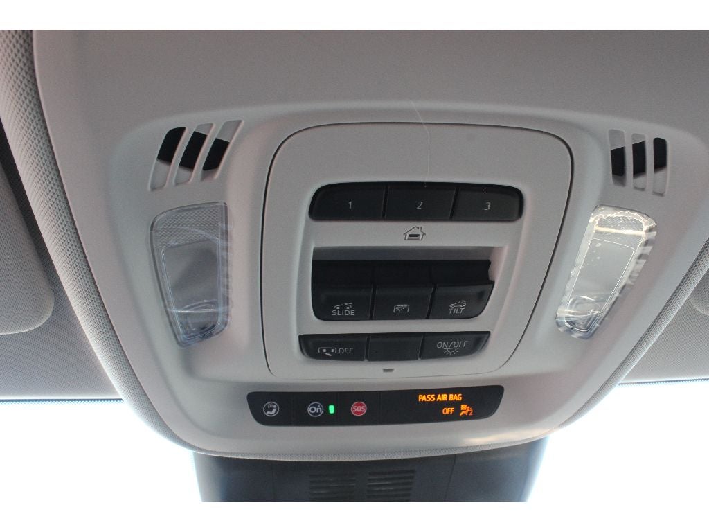 2025 Buick Envision Avenir
