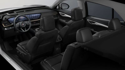 2025 Buick Envision Avenir