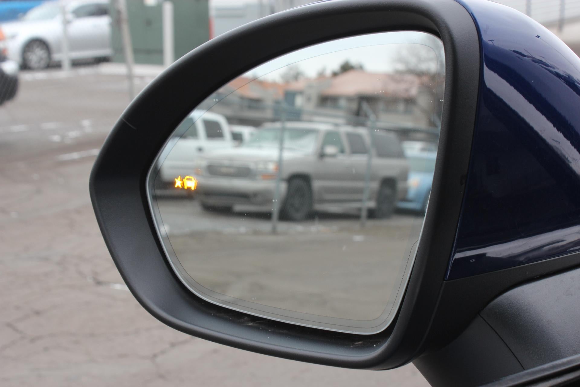 2025 Buick Envision Avenir