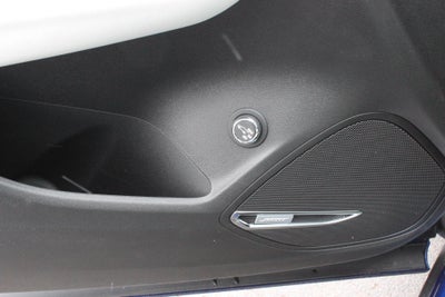 2025 Buick Envision Avenir