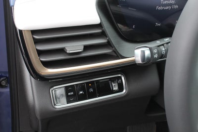 2025 Buick Envision Avenir