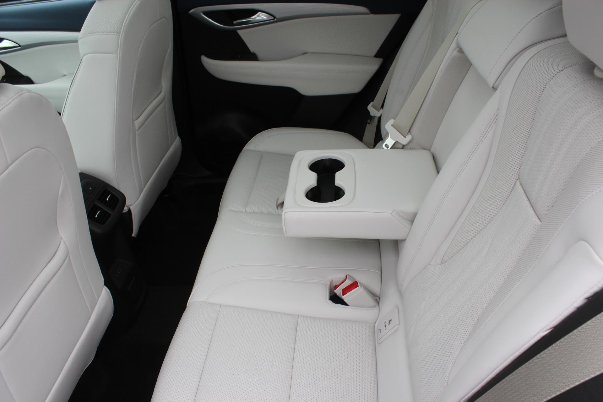 2025 Buick Envision Avenir