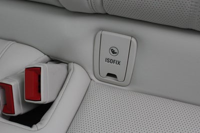 2025 Buick Envision Avenir