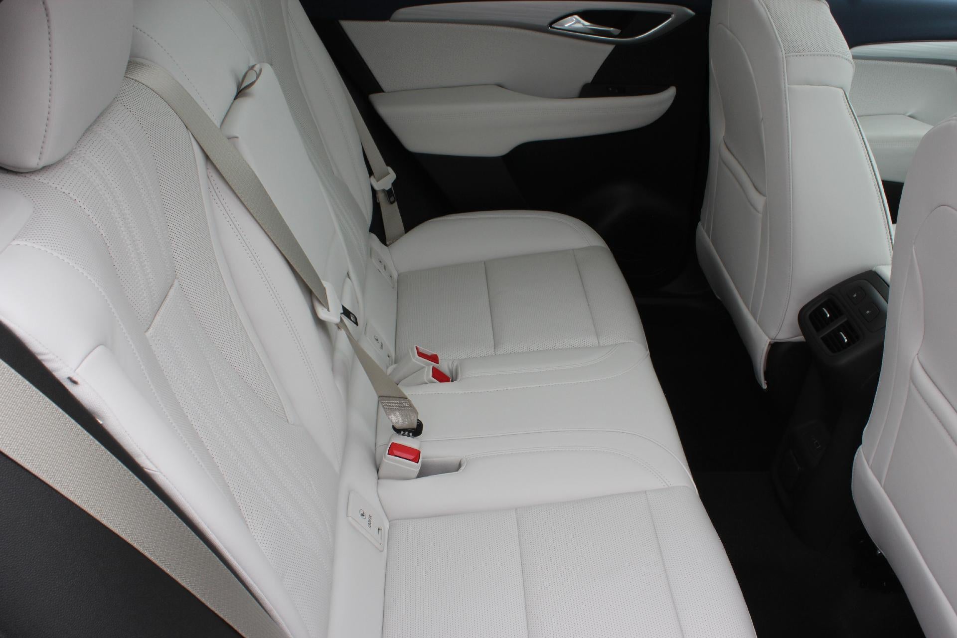 2025 Buick Envision Avenir