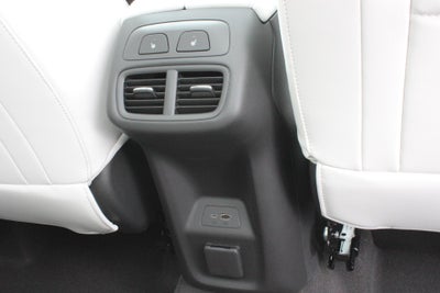 2025 Buick Envision Avenir