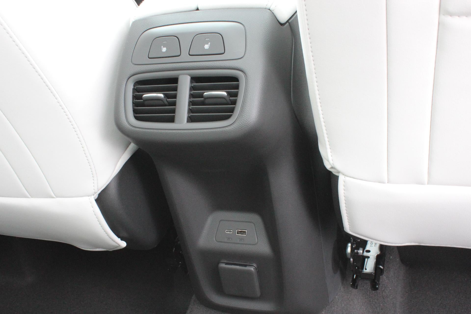 2025 Buick Envision Avenir