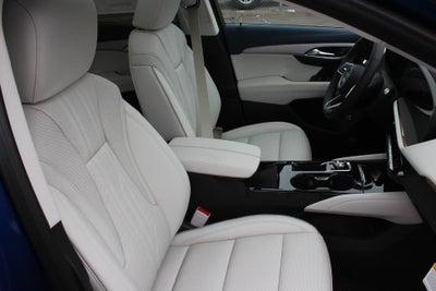 2025 Buick Envision Avenir