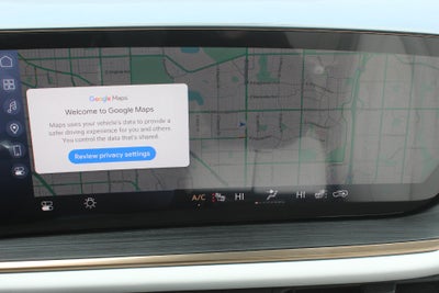 2025 Buick Envision Avenir