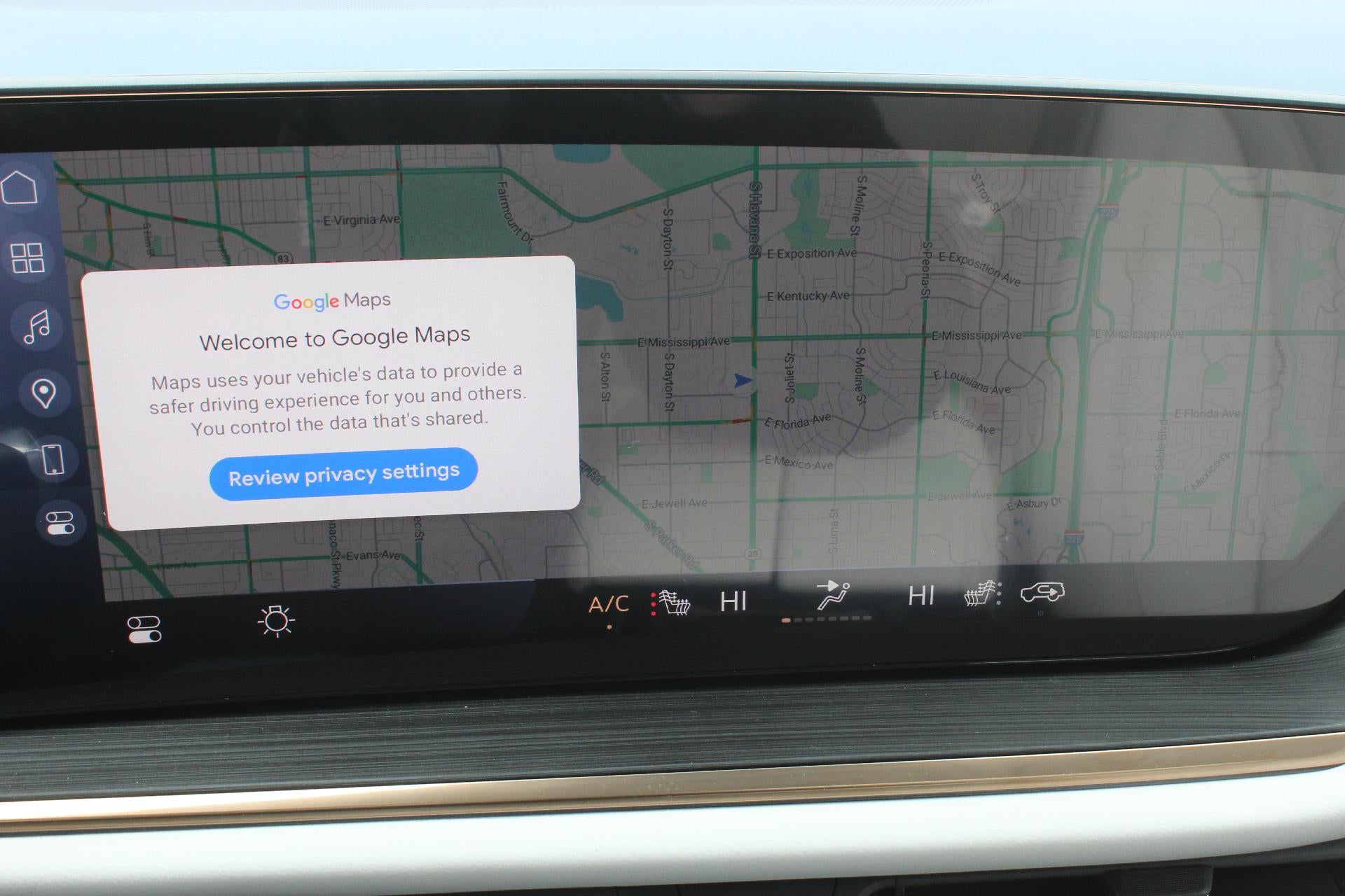 2025 Buick Envision Avenir