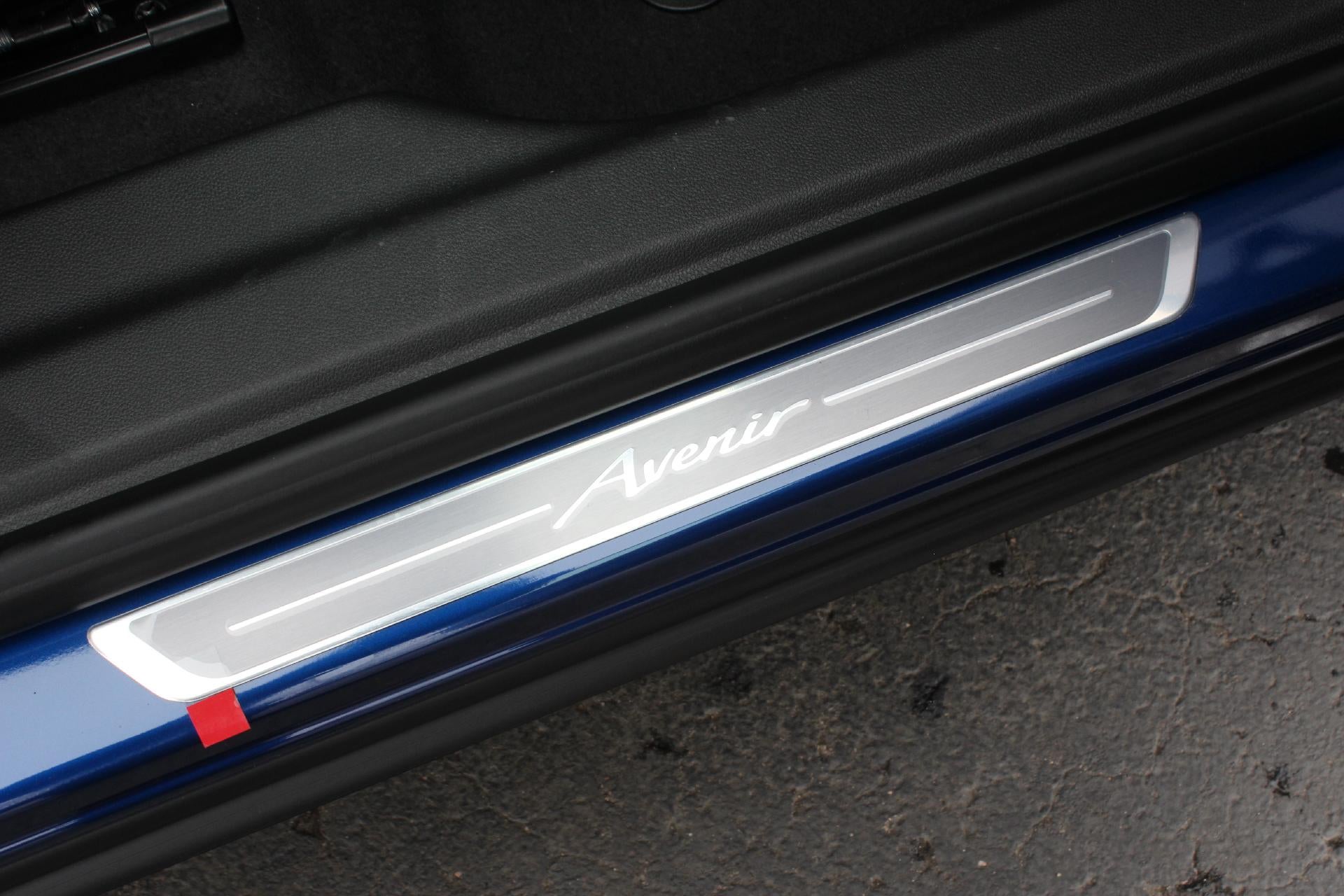 2025 Buick Envision Avenir