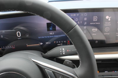 2025 Buick Envision Avenir