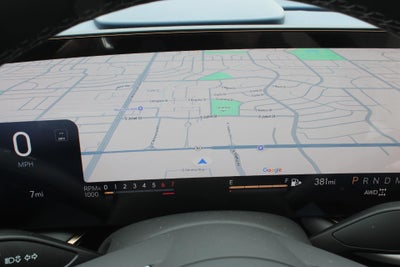 2025 Buick Envision Avenir