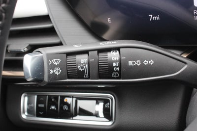 2025 Buick Envision Avenir